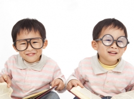 Let your child choose what they read